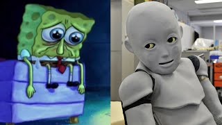 A INTELIGENCIA ARTIFICIAL É HORRIVEL