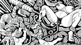 Art Diktator-A Small Lunch(Pungent Stench Cover)