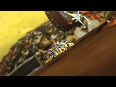 Tame The Beast - en-us - S01WE08