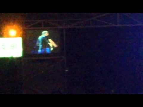 Eddie Van Halen The Full Bug