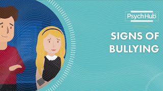 Helping Your Child Cope with Bullying