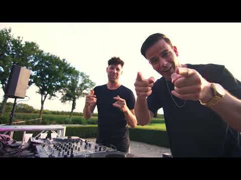 Adaro's Poolparty E09 - Guest Frontliner (B2B)