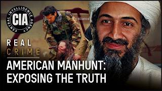 The Real Story Behind The Hunt For Bin Laden