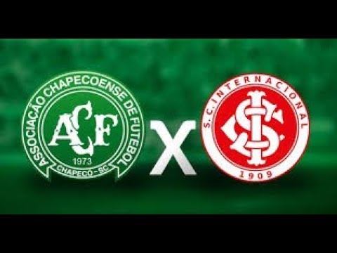 Chapecoense 2 x 1 Inter