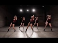 COPCHASE - JOSH ASSOR CHOREOGRAPGHY