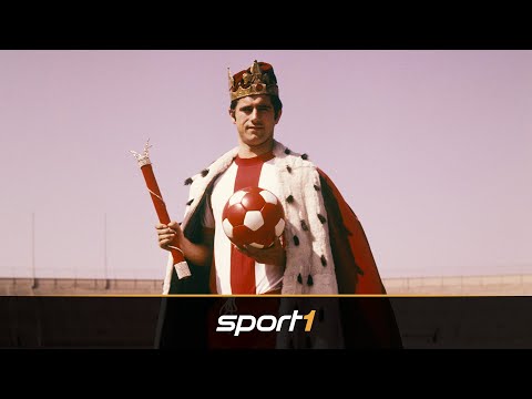 Der Bomber der Nation: Wie gut war eigentlich Gerd Müller? | SPORT1
