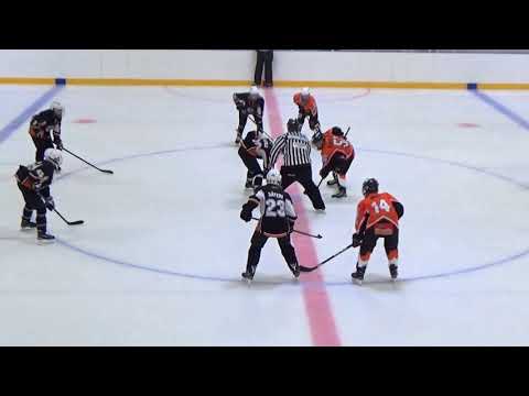 HPK05 D2 AAA alkusarja 20170916 HC Nokia Oranssit - HPK Oranssit , 2. erä
