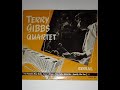 TERRY GIBBS QUARTETT  "Exactly Like You"  Deutsche CORAL 1955 Jazz