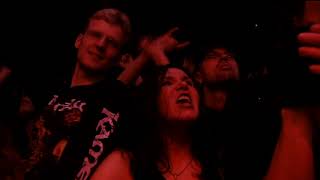 Kamelot - Elizabeth Part I, II &amp; III  - Live (DVD Escalado a 4K)