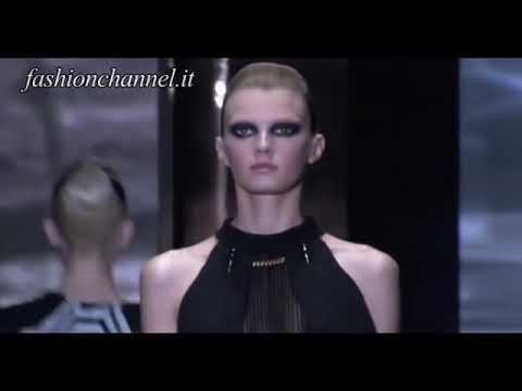 "Gucci" Spring Summer 2012 Milan 2 of 3 pret a porter women by FashionChannel