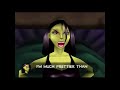 Game Over Banjo Kazooie Nintendo 64 W Cutscene