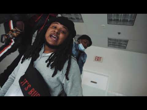 Budah X BubSav - Crazy Duo 2 (Official Video)