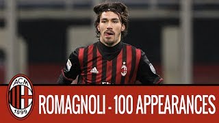 Download lagu Romagnoli 100 appearances for AC Milan: his best plays mp3 Download lagu Romagnoli 100 appearances for AC Milan: his best plays mp3