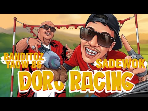 Thumbnail Video Doro Racing (Digeber Hokya)