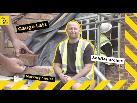 Top five bricklaying tips from a tradie