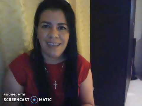 Task 4 Speaking Production Video Andrea Montilla