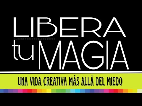 Libera tu Magia