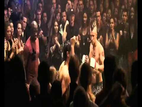 Never back down-Someday music video
