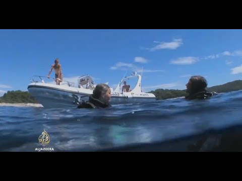 Alhemija/Alkemija Balkana: Hrvatska - 4. epizoda