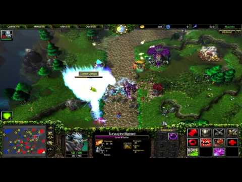 EotA Game #1 04/10/2015