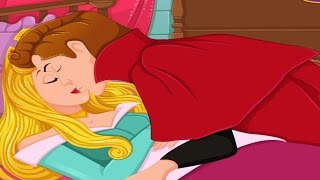 Wake Up Sleeping Beauty Game Walkthrough - Best Funny Game For Kids