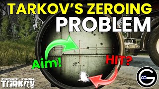 Missing Shots in Tarkov This Might Be Why!