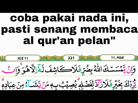 cara yang paling mudah untuk membaca al qur'an bagi pemula