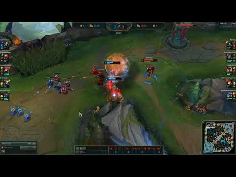 gragas outplays completely!
