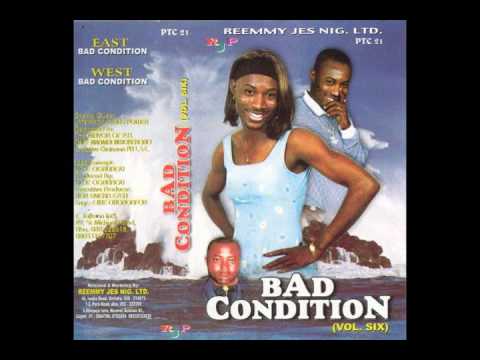 Uche Ogbuagu - Bad Condition Vol.6 Pt 1