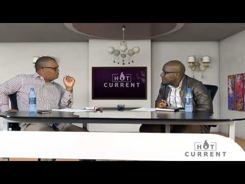 HOT CURRENT - 18 FEBRUARY 2018 - LIVING BEYOND OUR NATIONAL MEANS