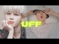 Park Jimin Hindi Song Mix BTS Hindi Mix ️ Song Uff