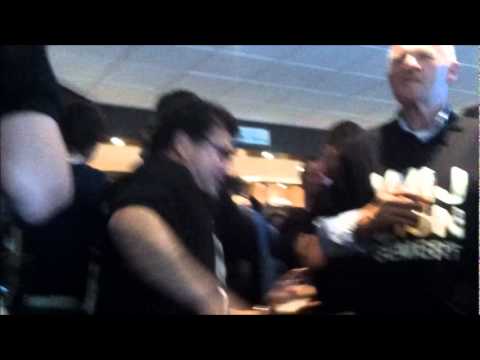 Gemert 11 Kampioen: Feest in de kantine!