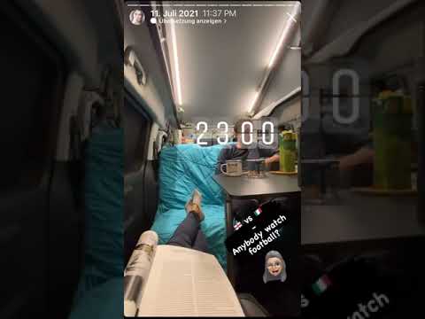 Crosscamp Isarhorn Part 1