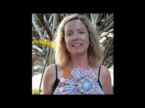Natalie - Yoga Teacher Training Testimonial - Peak Physique Hot Yoga