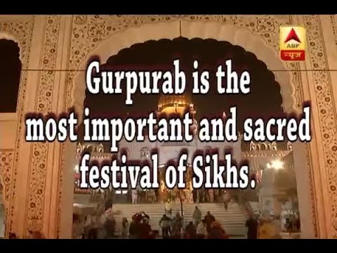 What is Gurpurab?