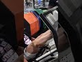 And I'm Back! First hard training day back post surgery.
