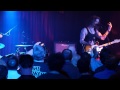 Richie Kotzen - You Can't Save Me, Live in New ...
