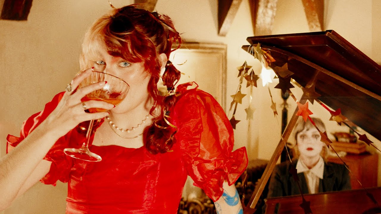 Chase Petra - Reliable Narrator (Official Video)