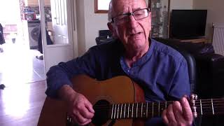 Restless wind Passenger cover