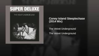 Coney Island Steeplechase (2014 Mix)