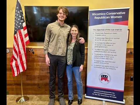Open Agenda TV: S3 E15 Divisive Speaker Invited to Salisbury University