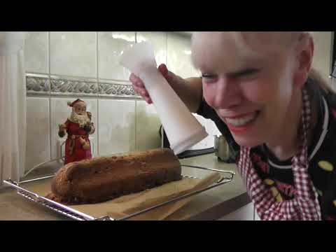 KaussKanns! /Gute Laune Küche/ Stollen Teil 4