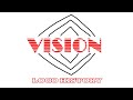 Vision Logo History