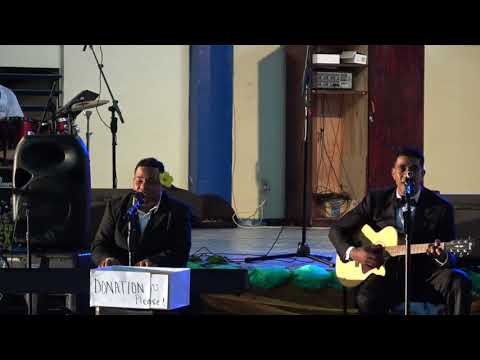 TTI Trio #2 - Tupou Tertiary Institute Orchestra & Choir Musical Concert