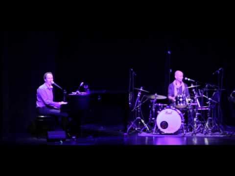 Thomas Borchert in Concert - musical- and movie songs the Borchert way!