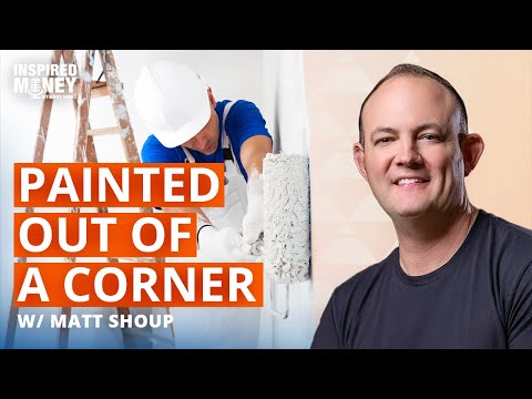 The Inspiring Journey of Matt Shoup - YouTube