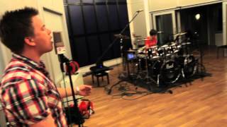 Rhinestone - Get Out (studio video)