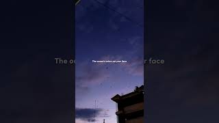 BLUE SKY / CHORUS LYRICS