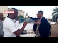 Dr JOSE CHAMELEON Akiguddeko URA Ebadde Eyagala Kusika Motokaye Bambalaganye