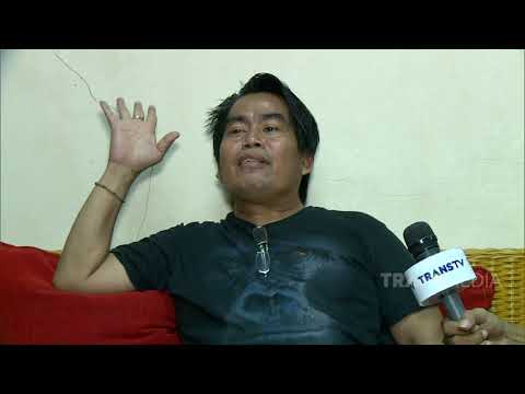 INSERT - Ajukan Tes DNA, Bopak Ragukan Anaknya